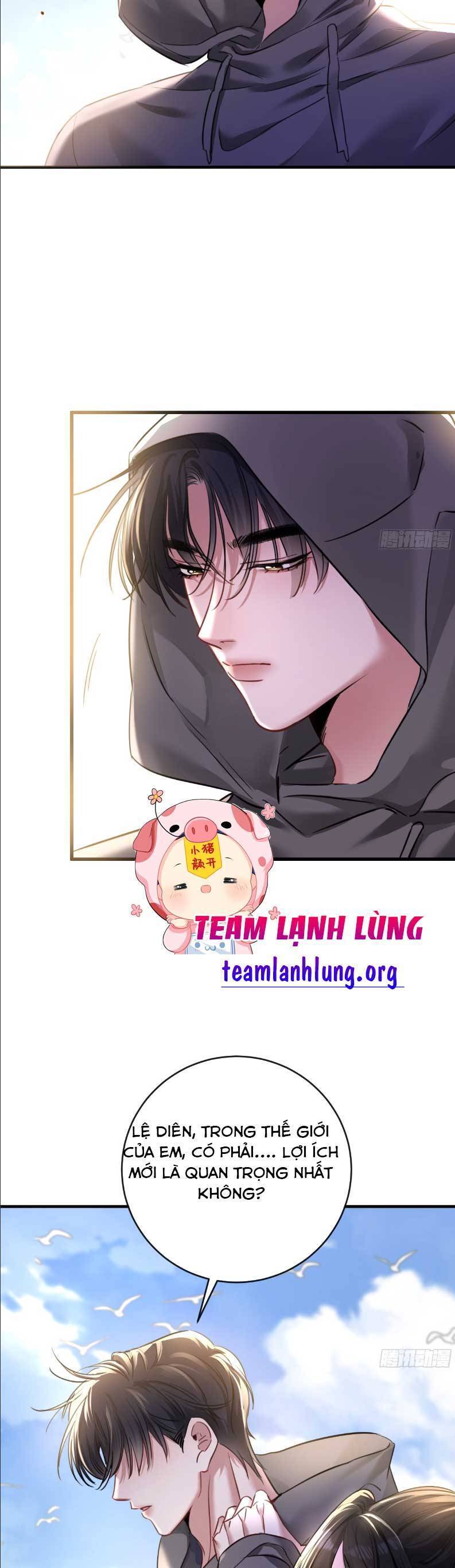 Tôi Cũng Là Đại Lão Chapter 19 - Next Chapter 20