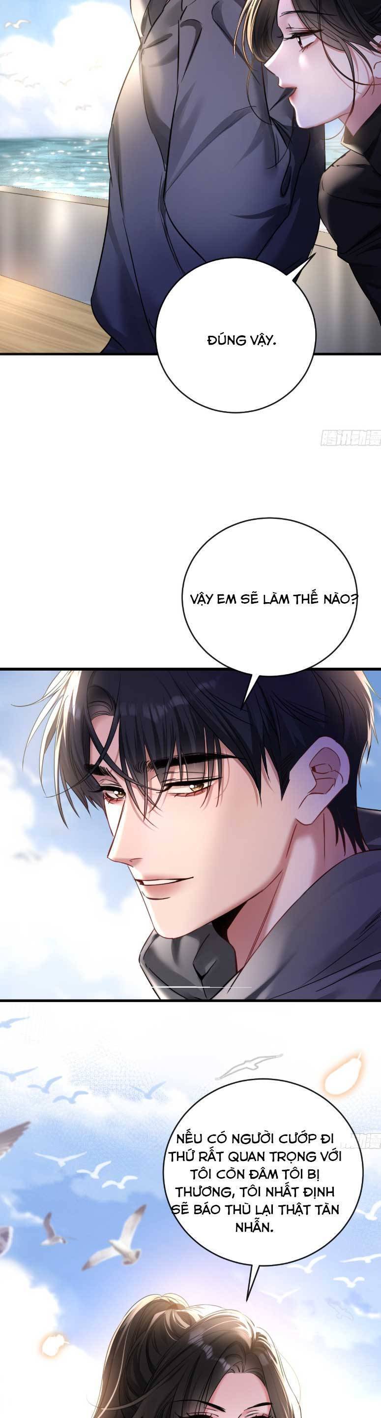 Tôi Cũng Là Đại Lão Chapter 19 - Next Chapter 20