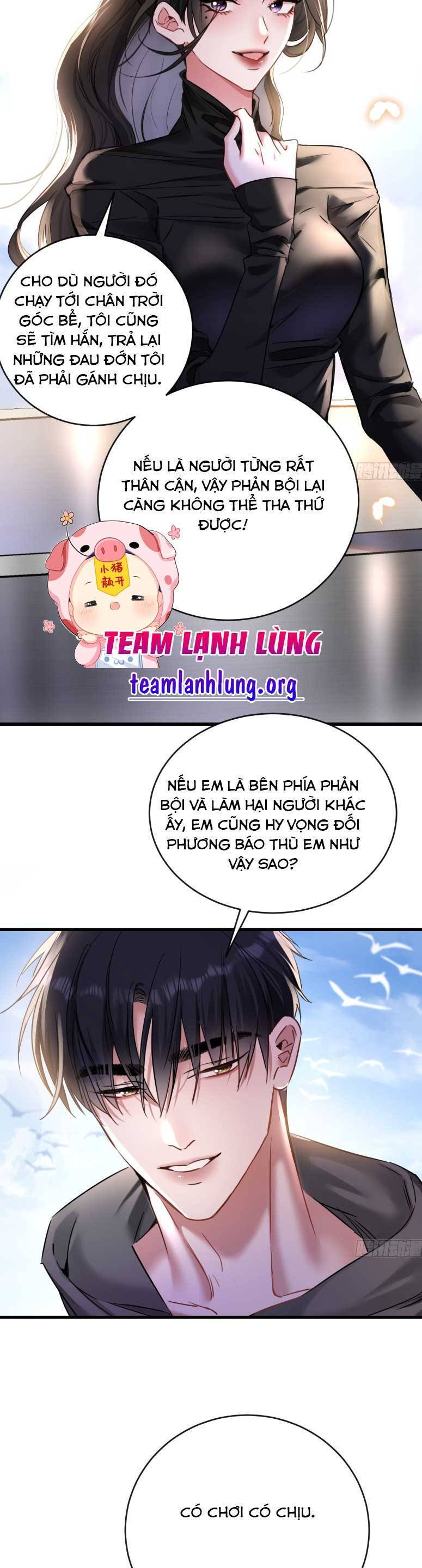 Tôi Cũng Là Đại Lão Chapter 19 - Next Chapter 20