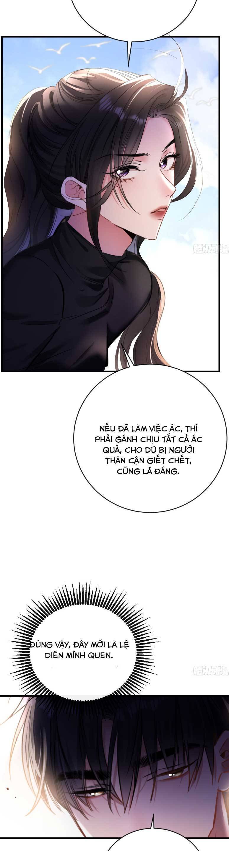 Tôi Cũng Là Đại Lão Chapter 19 - Next Chapter 20