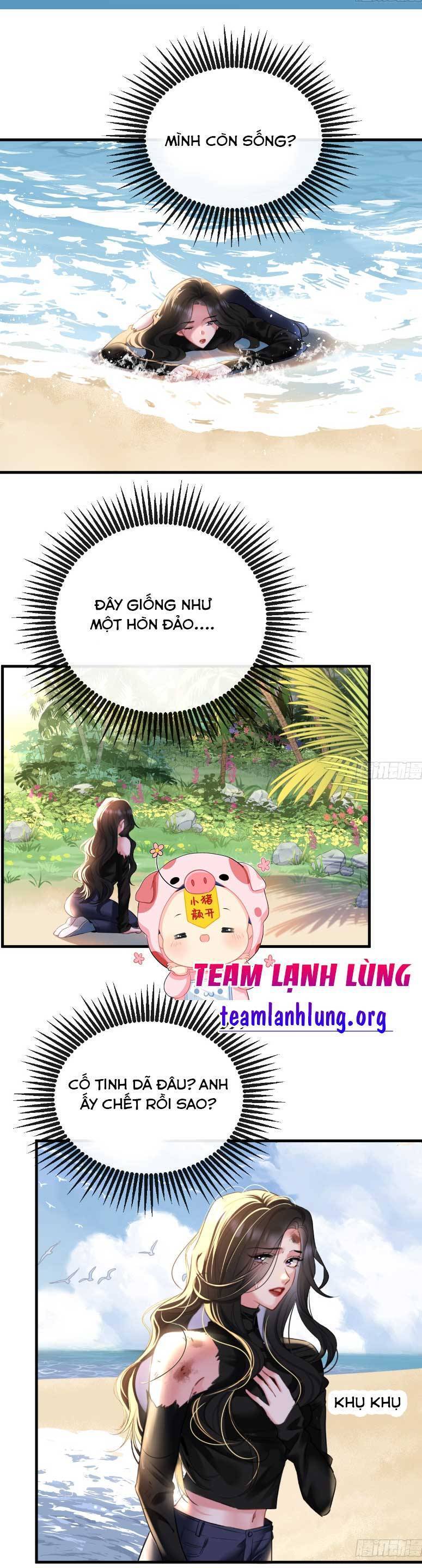 Tôi Cũng Là Đại Lão Chapter 19 - Next Chapter 20