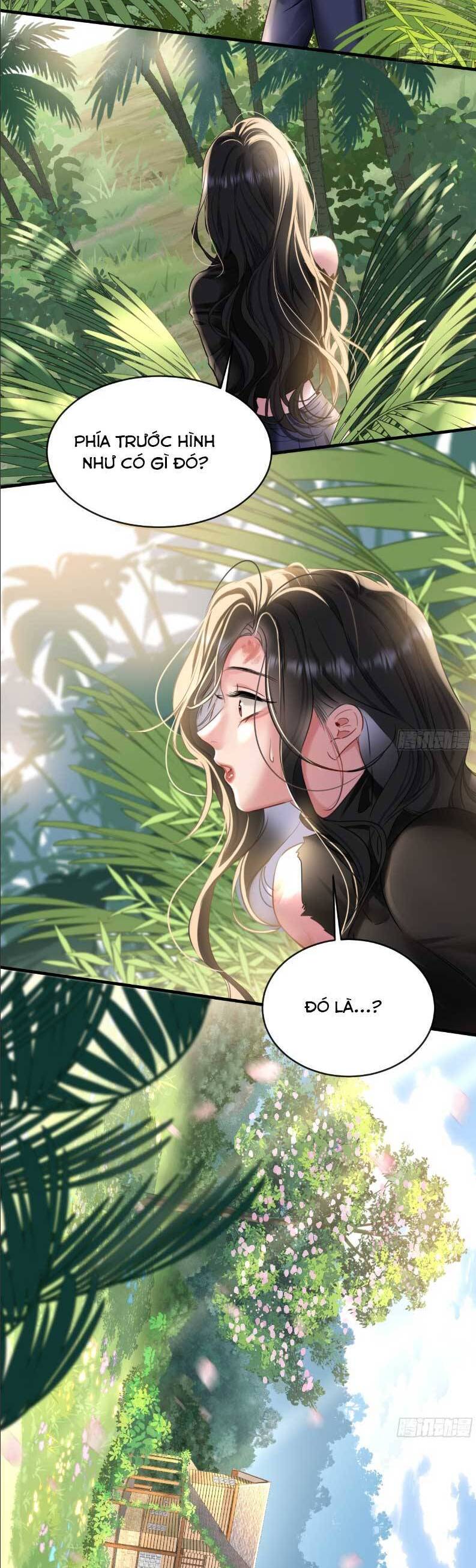 Tôi Cũng Là Đại Lão Chapter 19 - Next Chapter 20