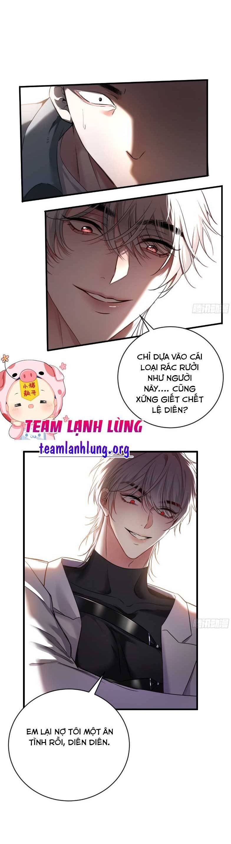 Tôi Cũng Là Đại Lão Chapter 20 - Next Chapter 21