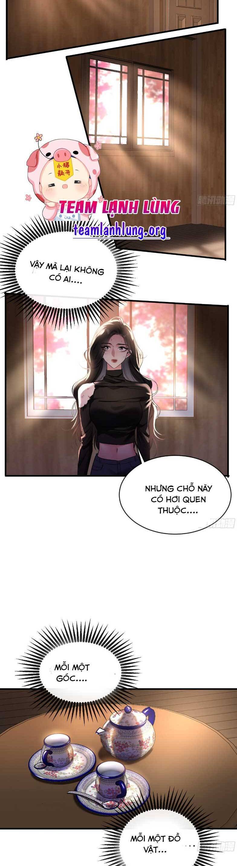 Tôi Cũng Là Đại Lão Chapter 20 - Next Chapter 21