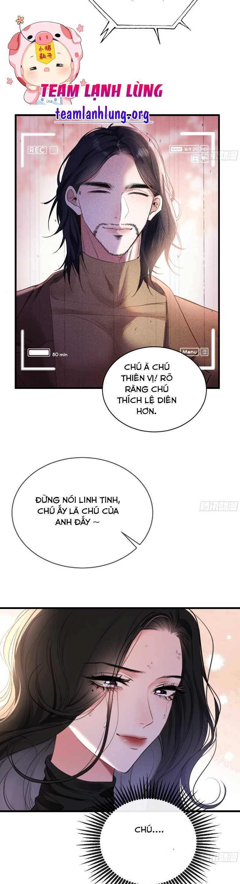 Tôi Cũng Là Đại Lão Chapter 20 - Next Chapter 21