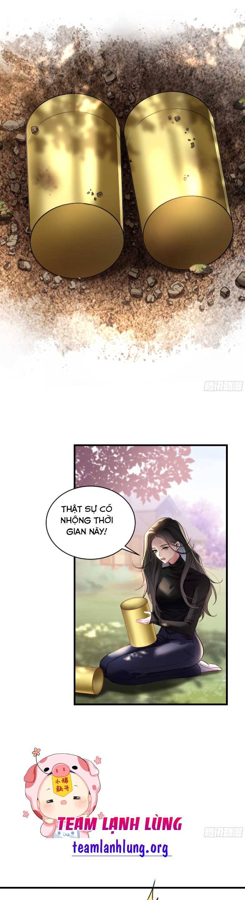 Tôi Cũng Là Đại Lão Chapter 20 - Next Chapter 21