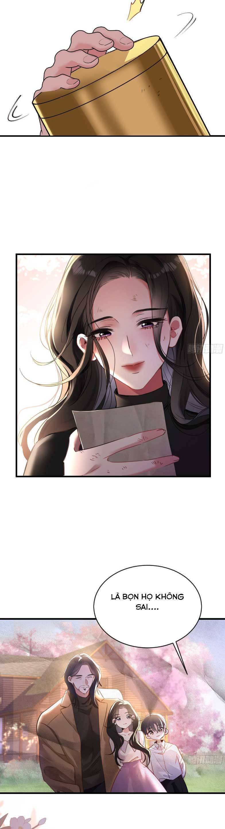 Tôi Cũng Là Đại Lão Chapter 20 - Next Chapter 21