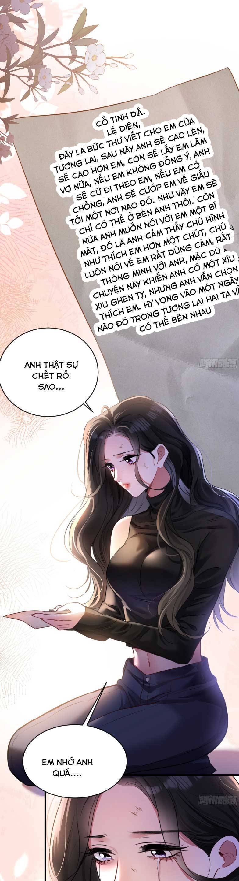 Tôi Cũng Là Đại Lão Chapter 20 - Next Chapter 21