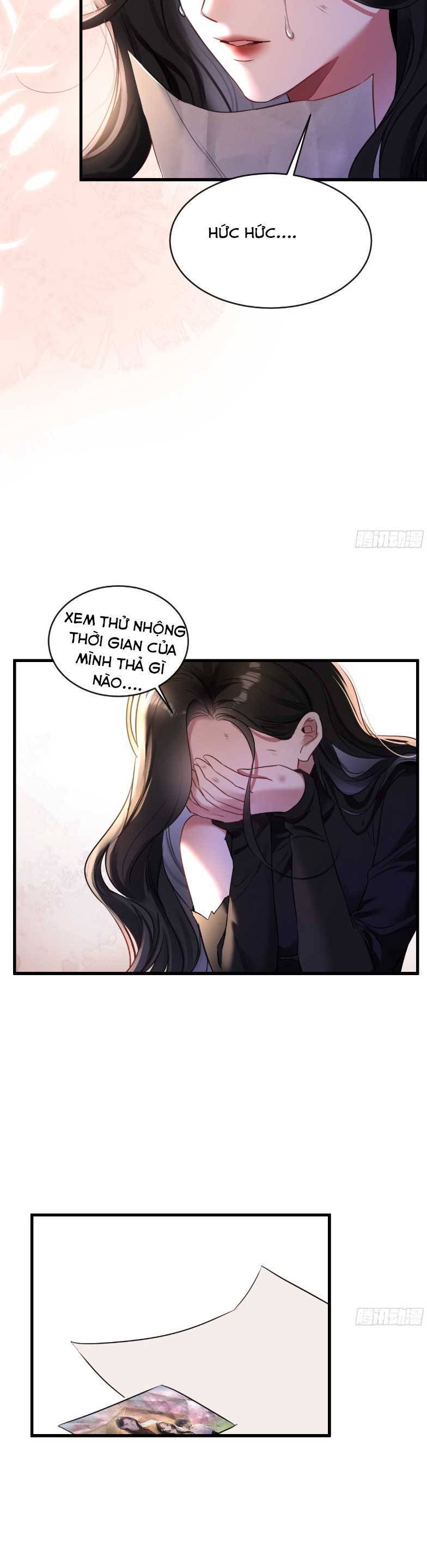 Tôi Cũng Là Đại Lão Chapter 20 - Next Chapter 21