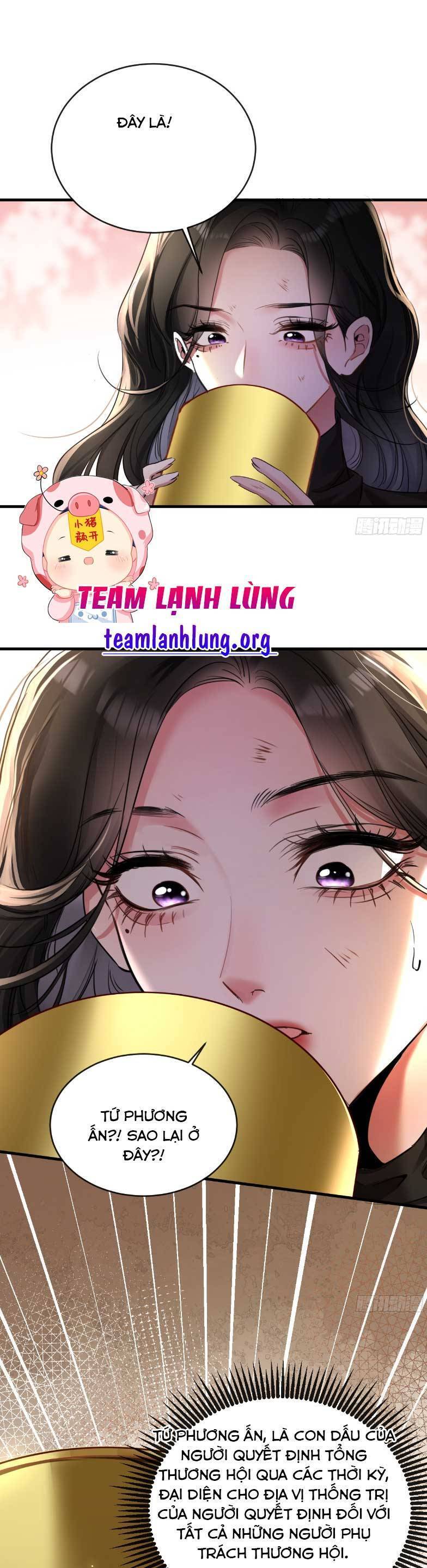 Tôi Cũng Là Đại Lão Chapter 20 - Next Chapter 21