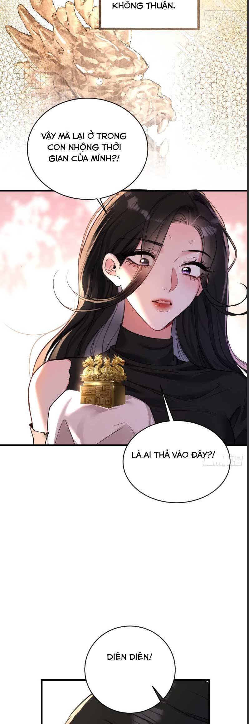 Tôi Cũng Là Đại Lão Chapter 20 - Next Chapter 21