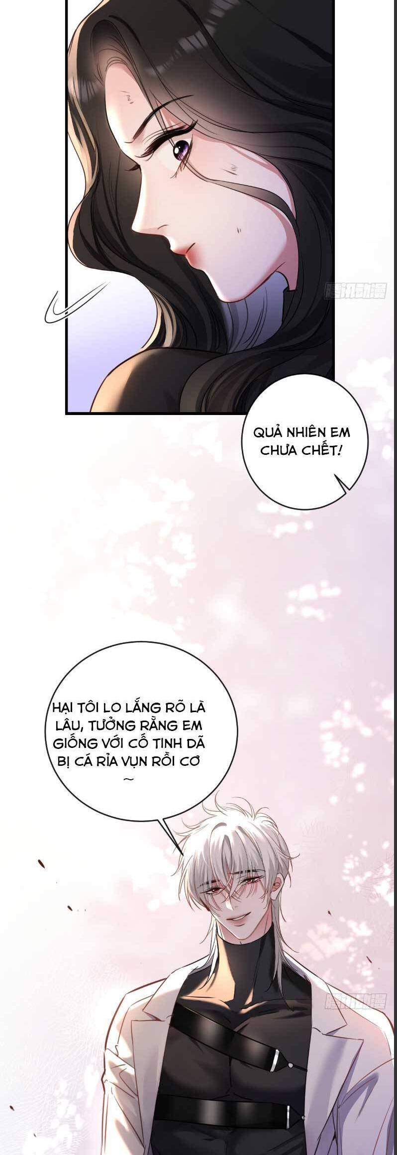 Tôi Cũng Là Đại Lão Chapter 20 - Next Chapter 21