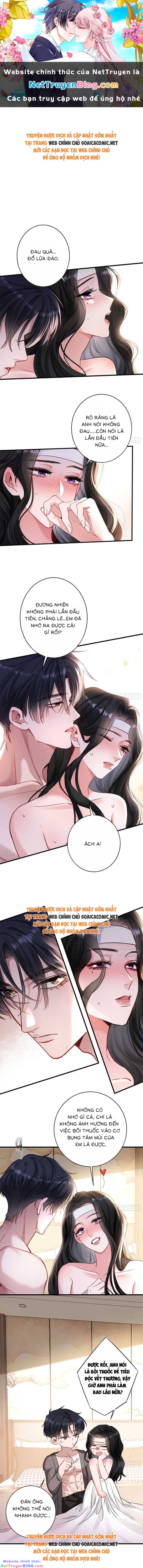 Tôi Cũng Là Đại Lão Chapter 3 - Next Chapter 4