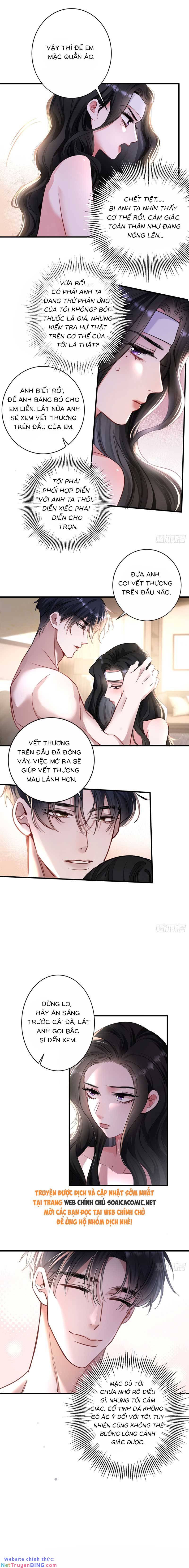 Tôi Cũng Là Đại Lão Chapter 3 - Next Chapter 4