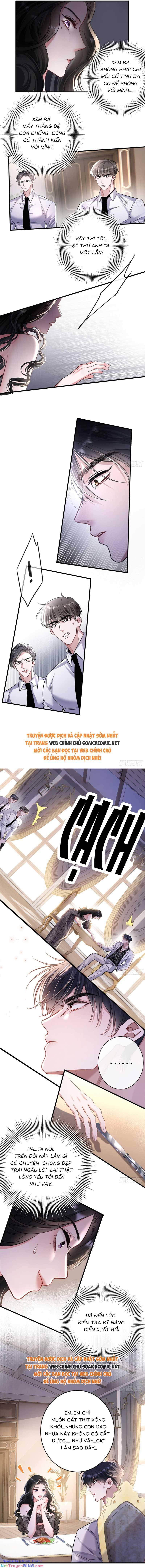 Tôi Cũng Là Đại Lão Chapter 3 - Next Chapter 4