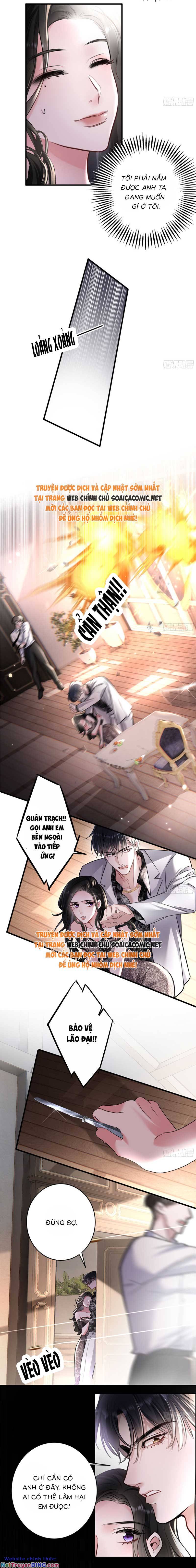 Tôi Cũng Là Đại Lão Chapter 3 - Next Chapter 4