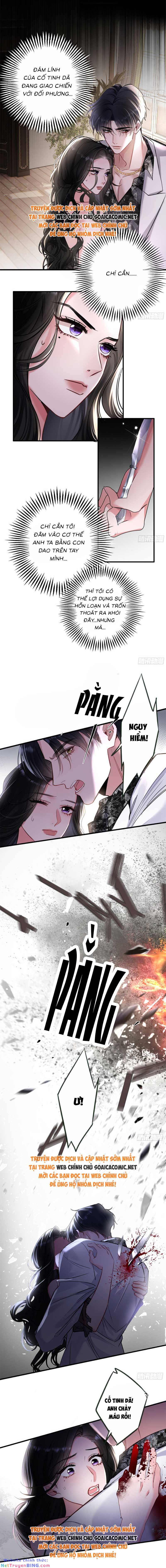 Tôi Cũng Là Đại Lão Chapter 3 - Next Chapter 4