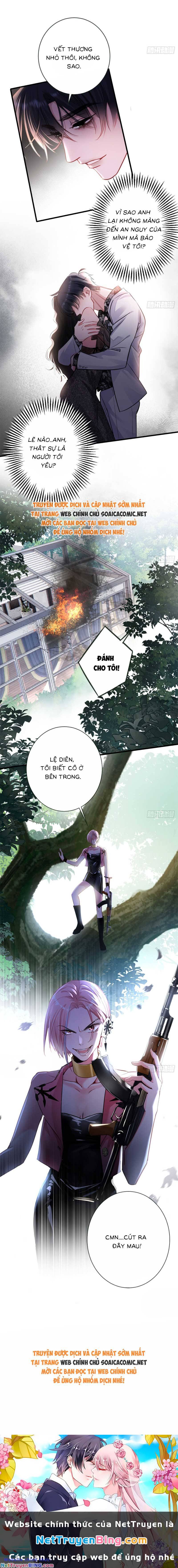 Tôi Cũng Là Đại Lão Chapter 3 - Next Chapter 4