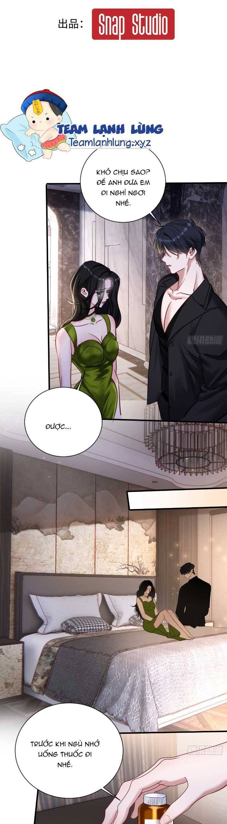 Tôi Cũng Là Đại Lão Chapter 6 - Next Chapter 7