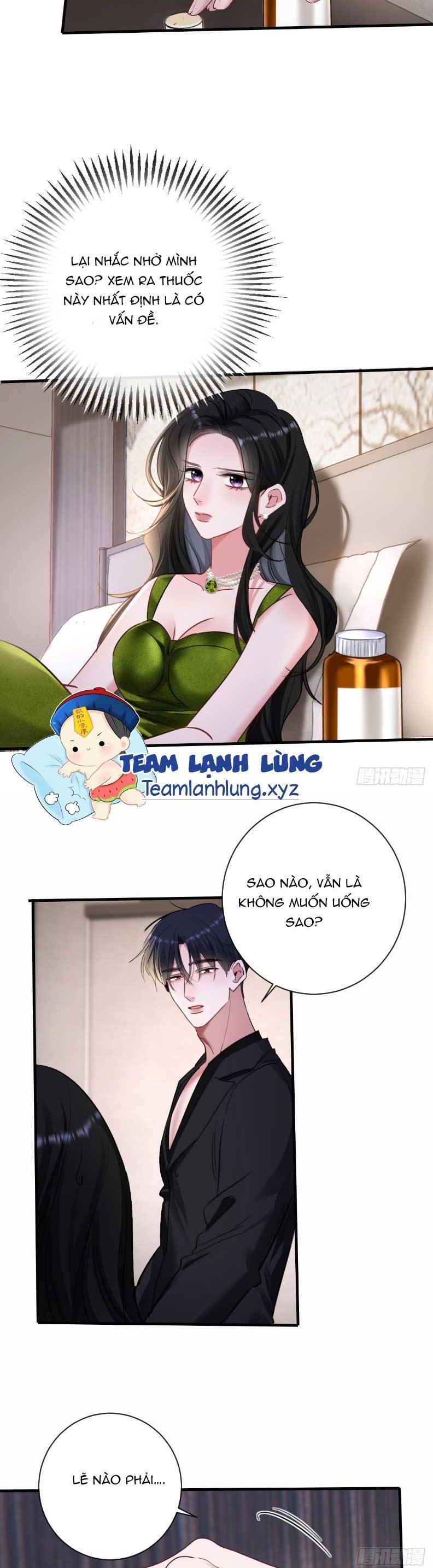 Tôi Cũng Là Đại Lão Chapter 6 - Next Chapter 7