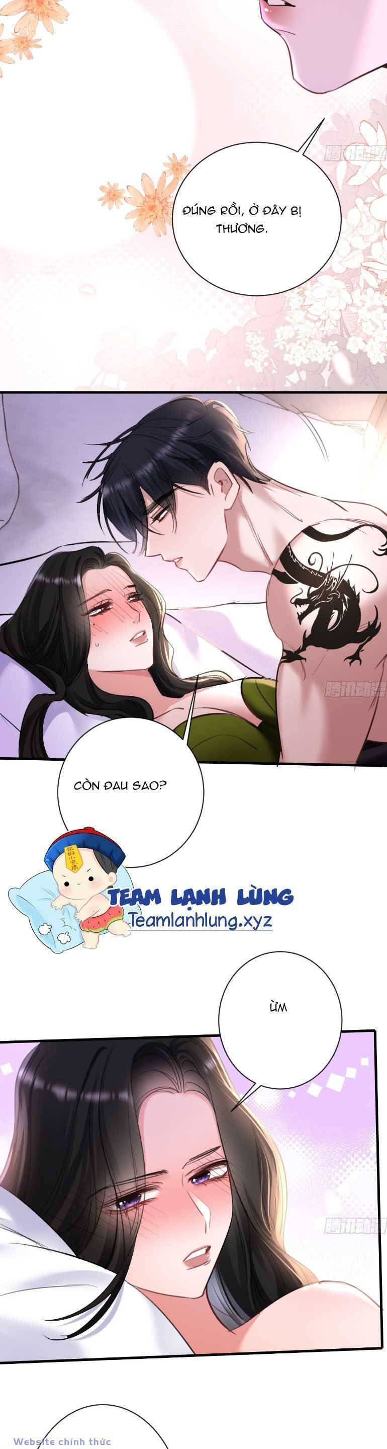 Tôi Cũng Là Đại Lão Chapter 6 - Next Chapter 7