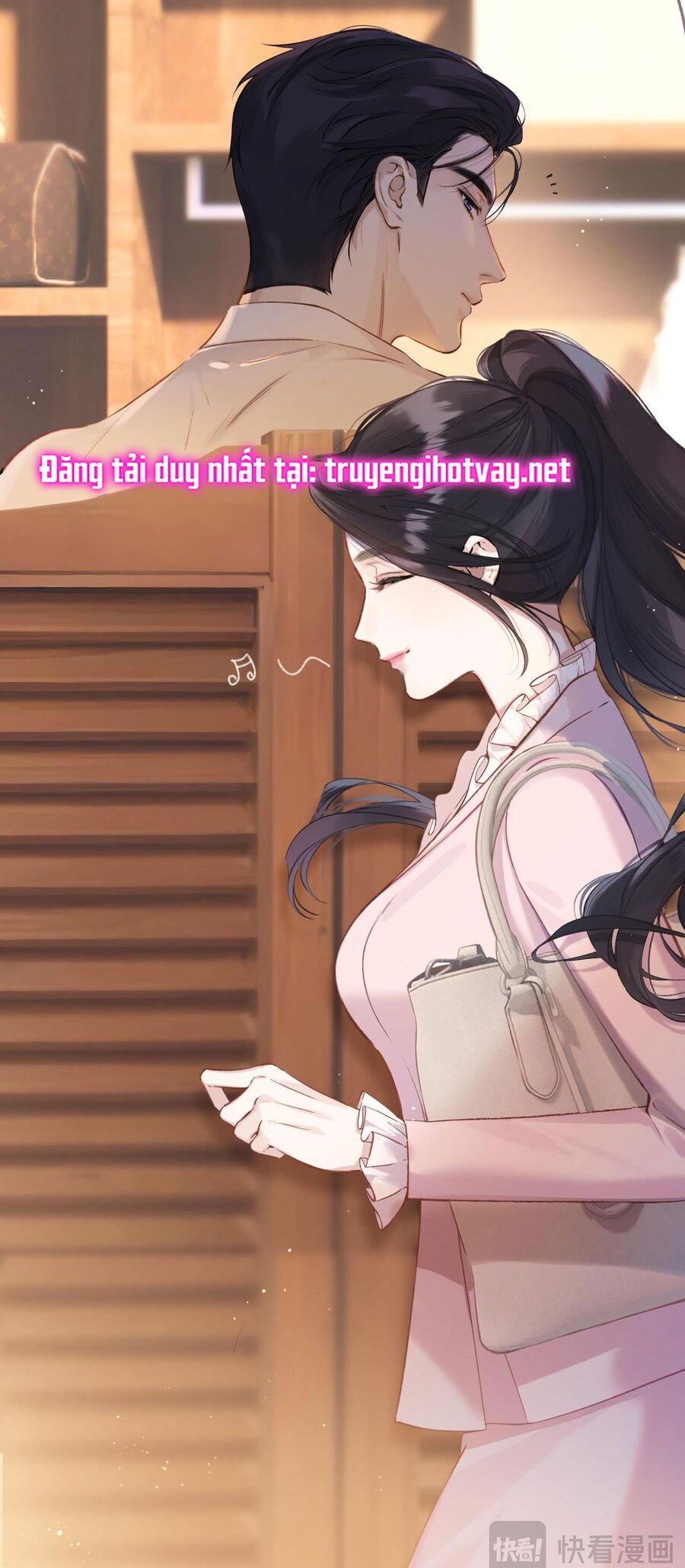 tôi cũng muốn làm mợ út Chapter 8.2 - Next chương 9