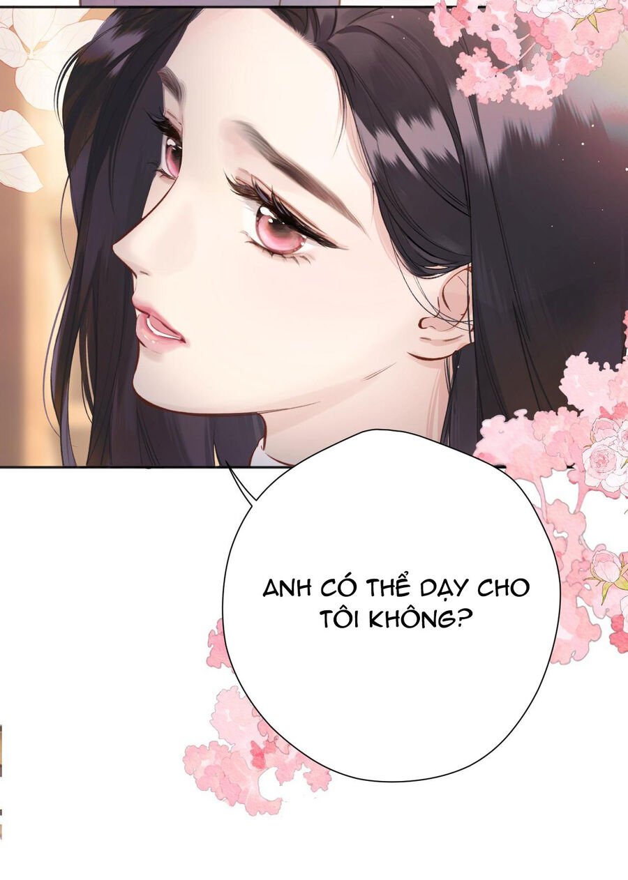 tôi cũng muốn làm mợ út Chapter 8.2 - Next chương 9