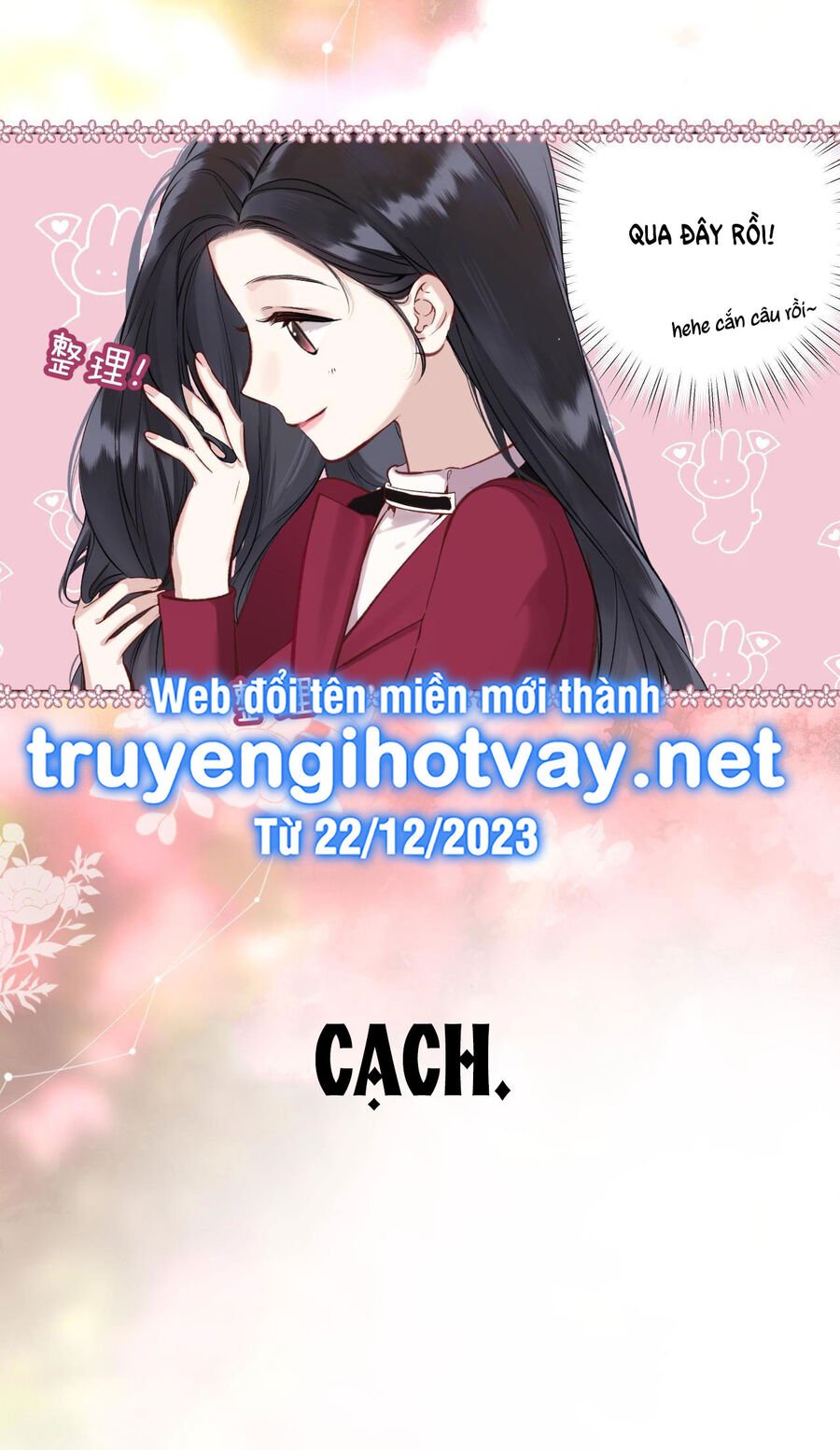 tôi cũng muốn làm mợ út Chapter 8.2 - Next chương 9