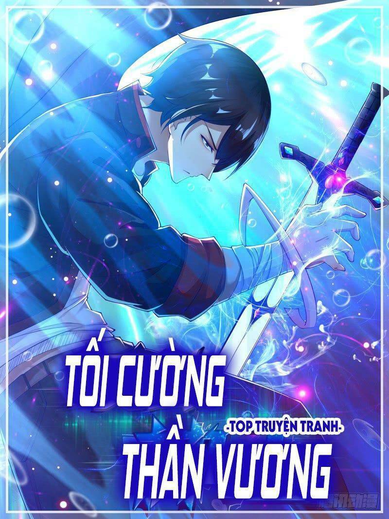 Tối Cường Thần Vương Chapter 106 - Next Chapter 107