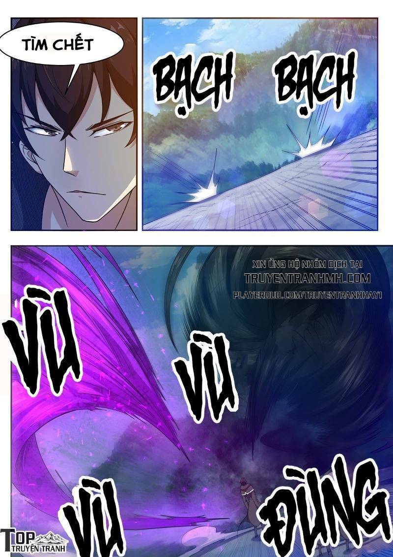 Tối Cường Thần Vương Chapter 106 - Next Chapter 107