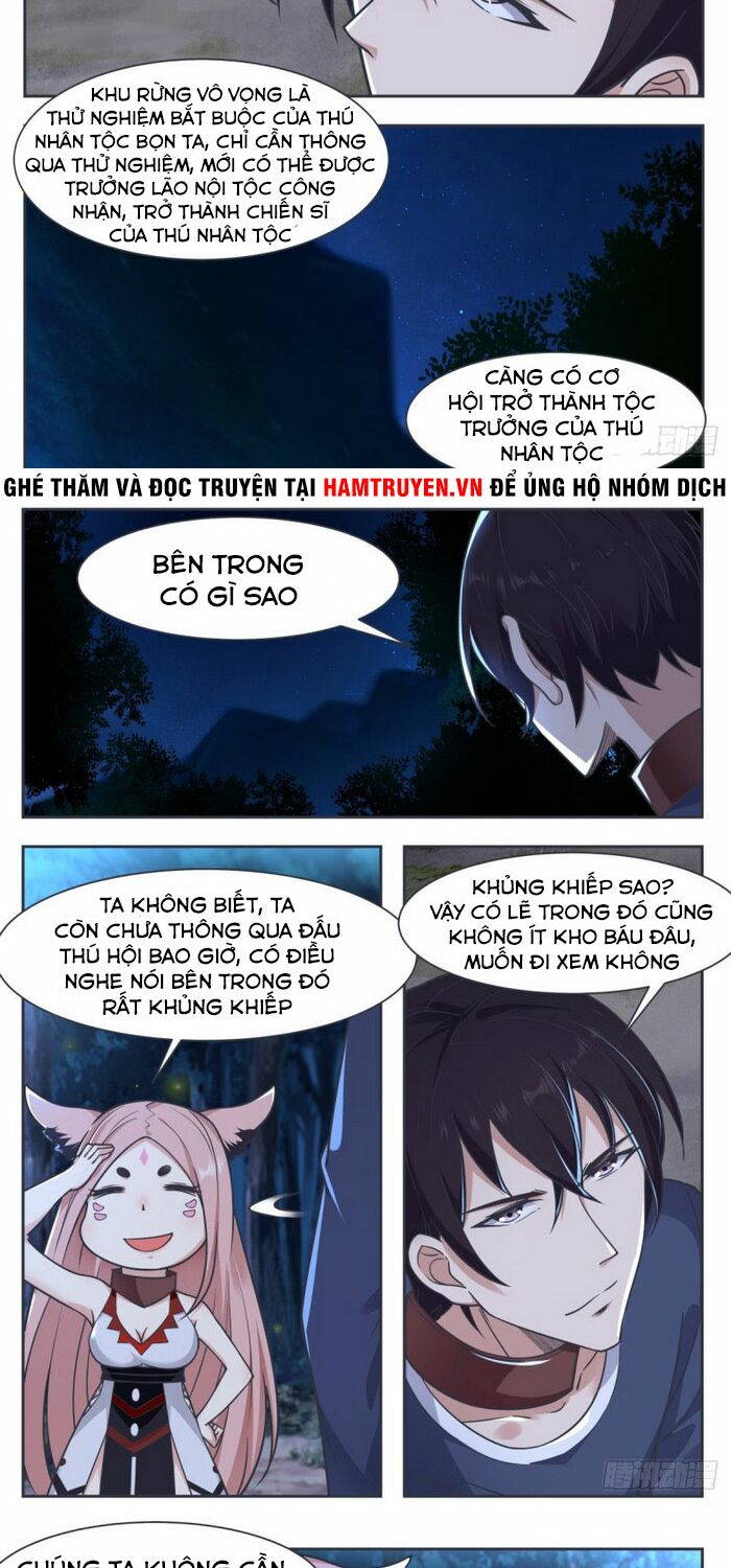 Tối Cường Thần Vương Chapter 171 - Next Chapter 172