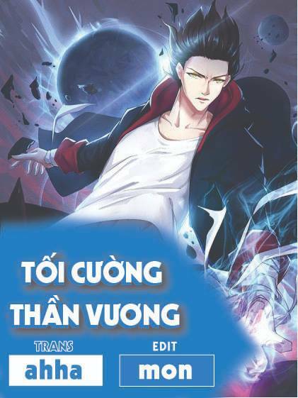 Tối Cường Thần Vương Chapter 52 - Trang 4