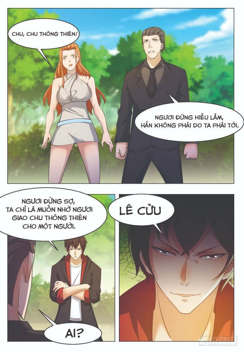 Tối Cường Thần Vương Chapter 52 - Trang 4