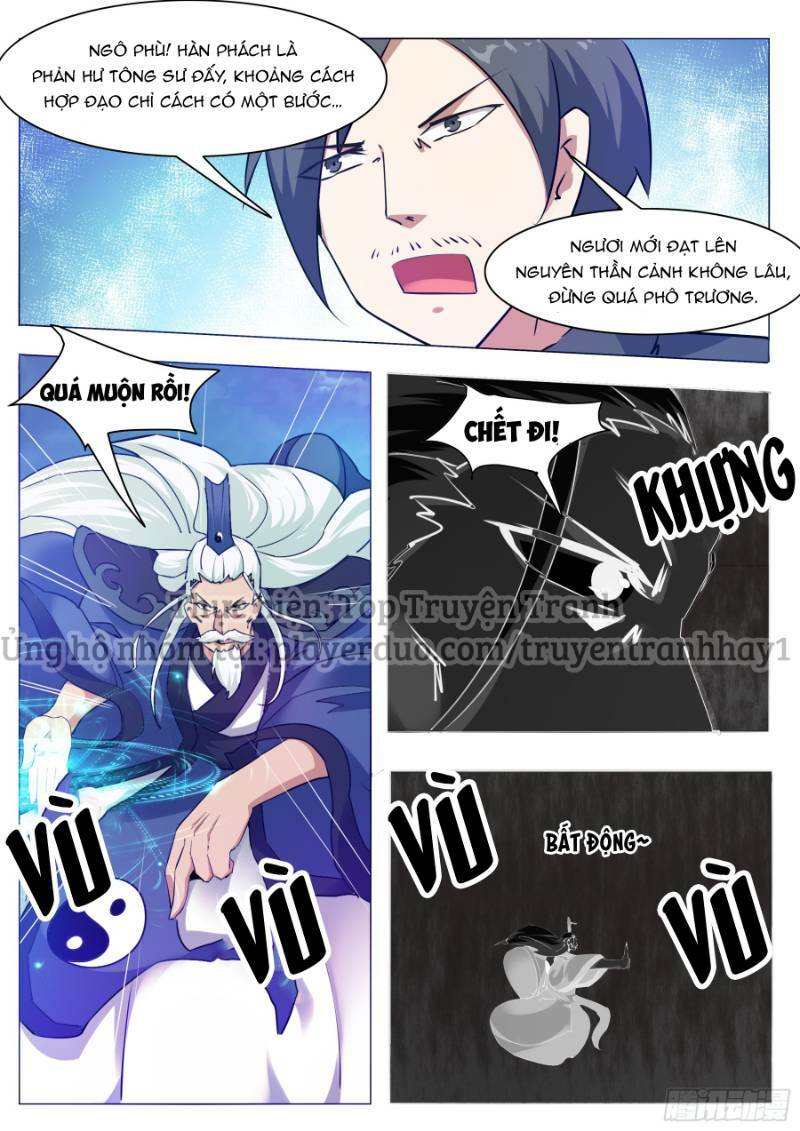 Tối Cường Thần Vương Chapter 91 - Next Chapter 92