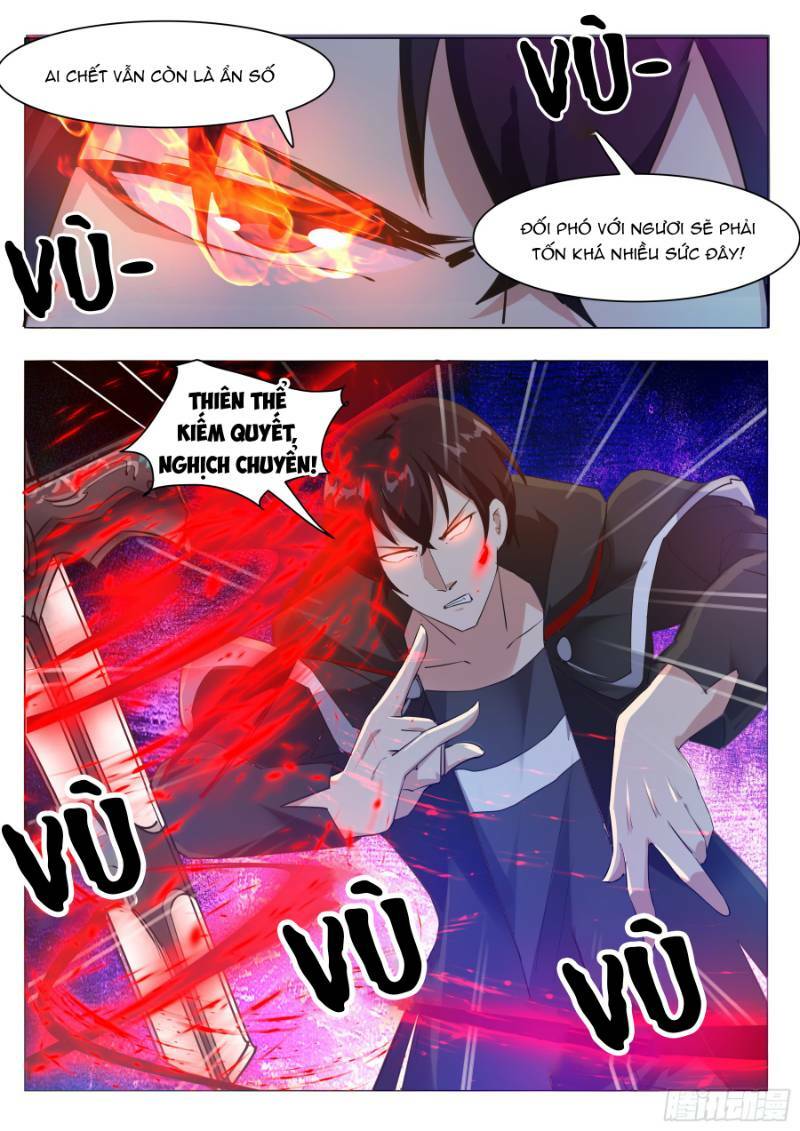 Tối Cường Thần Vương Chapter 91 - Next Chapter 92