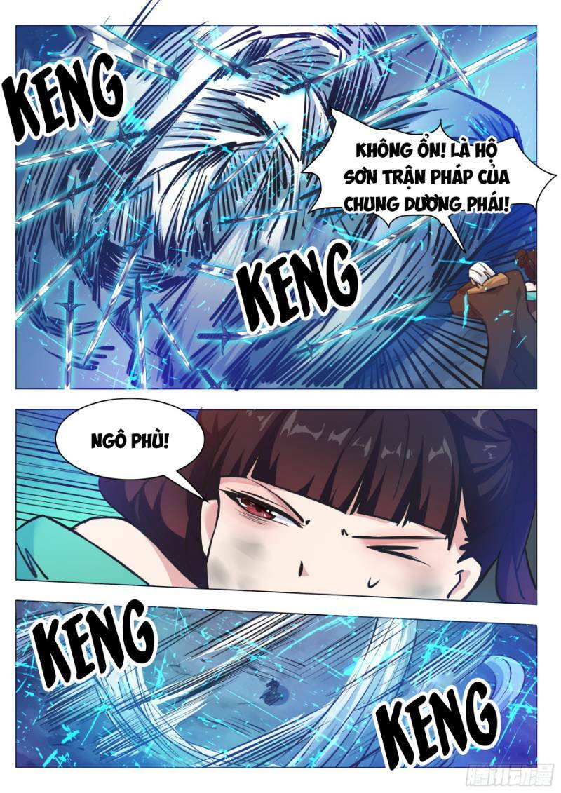 Tối Cường Thần Vương Chapter 91 - Next Chapter 92