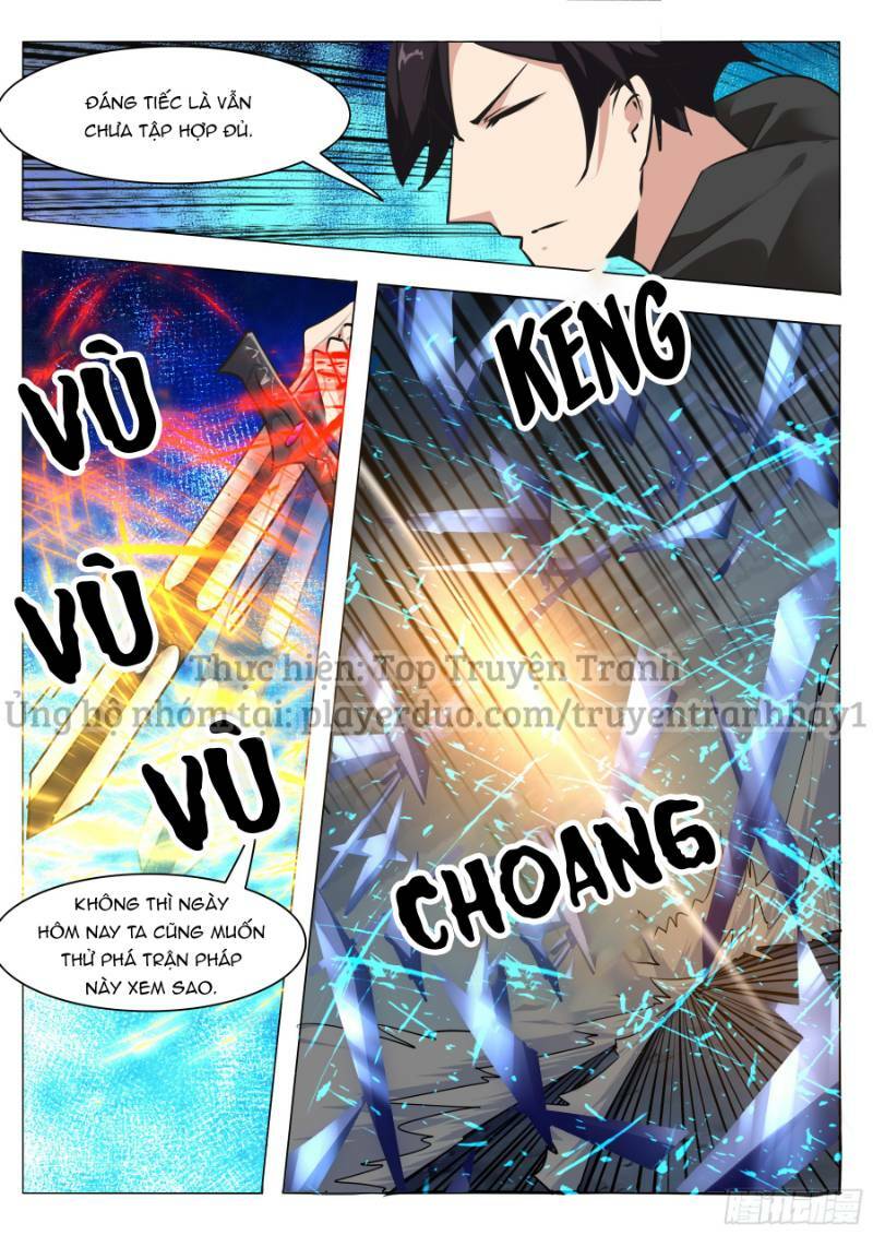 Tối Cường Thần Vương Chapter 91 - Next Chapter 92