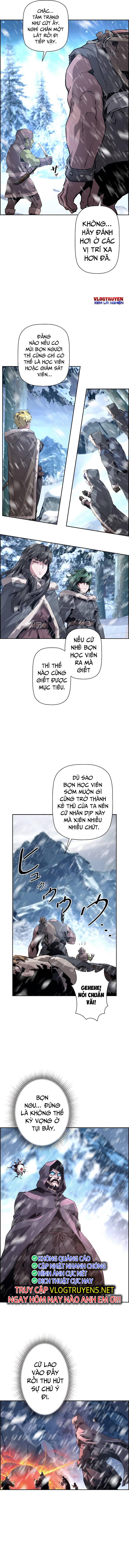 Tối Cường Tử Linh Sư Chapter 25 - Next Chapter 26