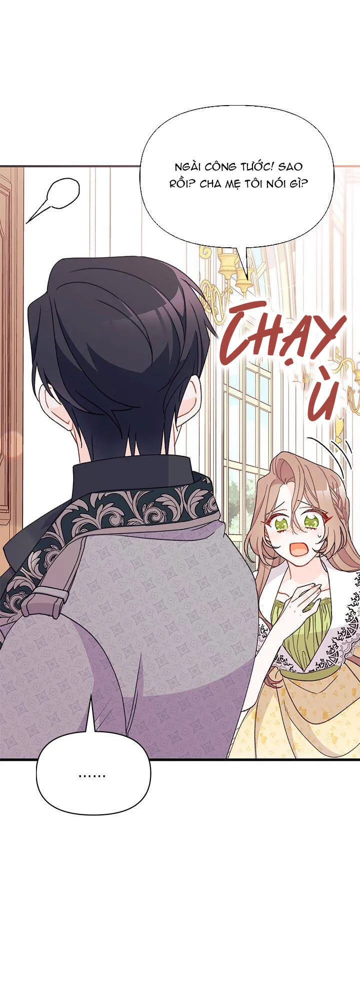 Tôi Đã Có Chồng Sau Khi Nhặt Được Nam Chính Chapter 46.2 - Trang 3