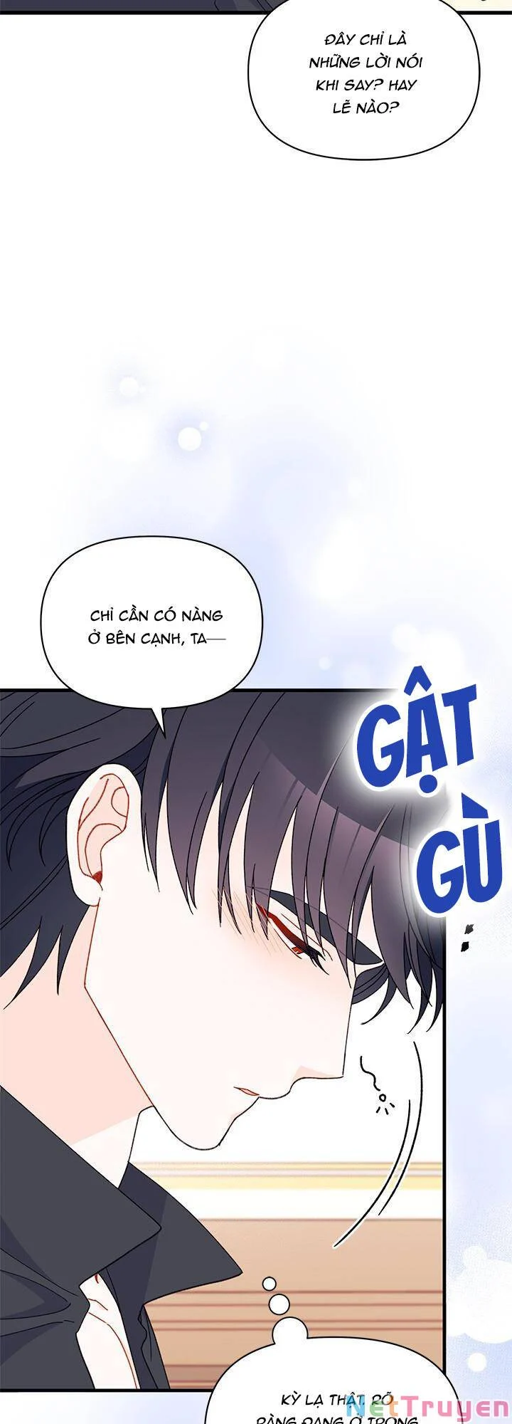 Tôi Đã Có Chồng Sau Khi Nhặt Được Nam Chính Chapter 48.1 - Trang 3