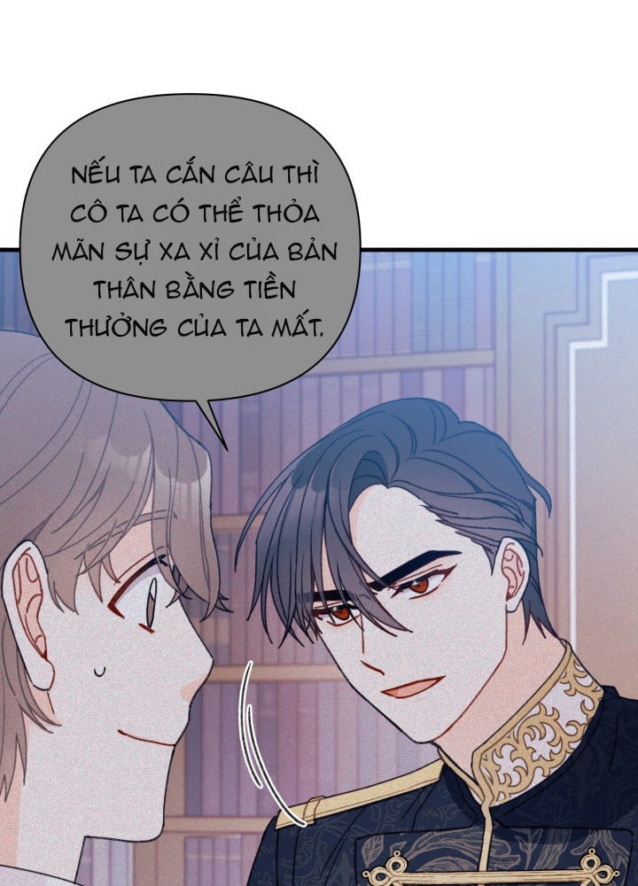 Tôi Đã Có Chồng Sau Khi Nhặt Được Nam Chính Chapter 7.5 - Trang 2