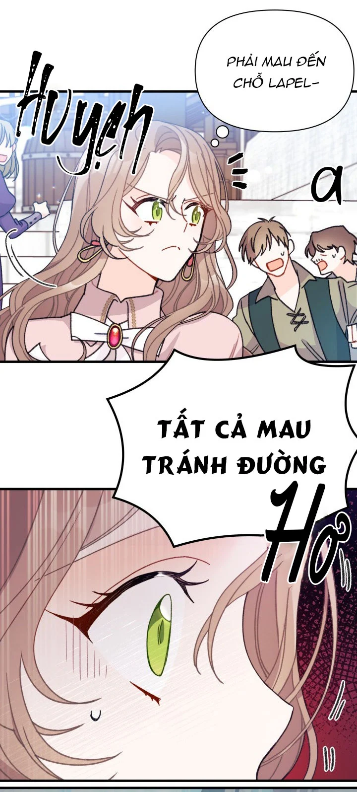 Tôi Đã Có Chồng Sau Khi Nhặt Được Nam Chính Chapter 8.5 - Trang 2