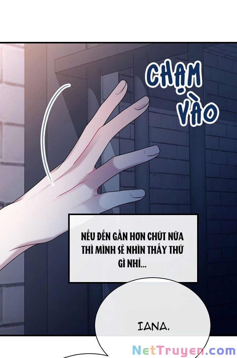 Tôi Đã Gặp Nam Chính Ở Trong Tù: Chương 1