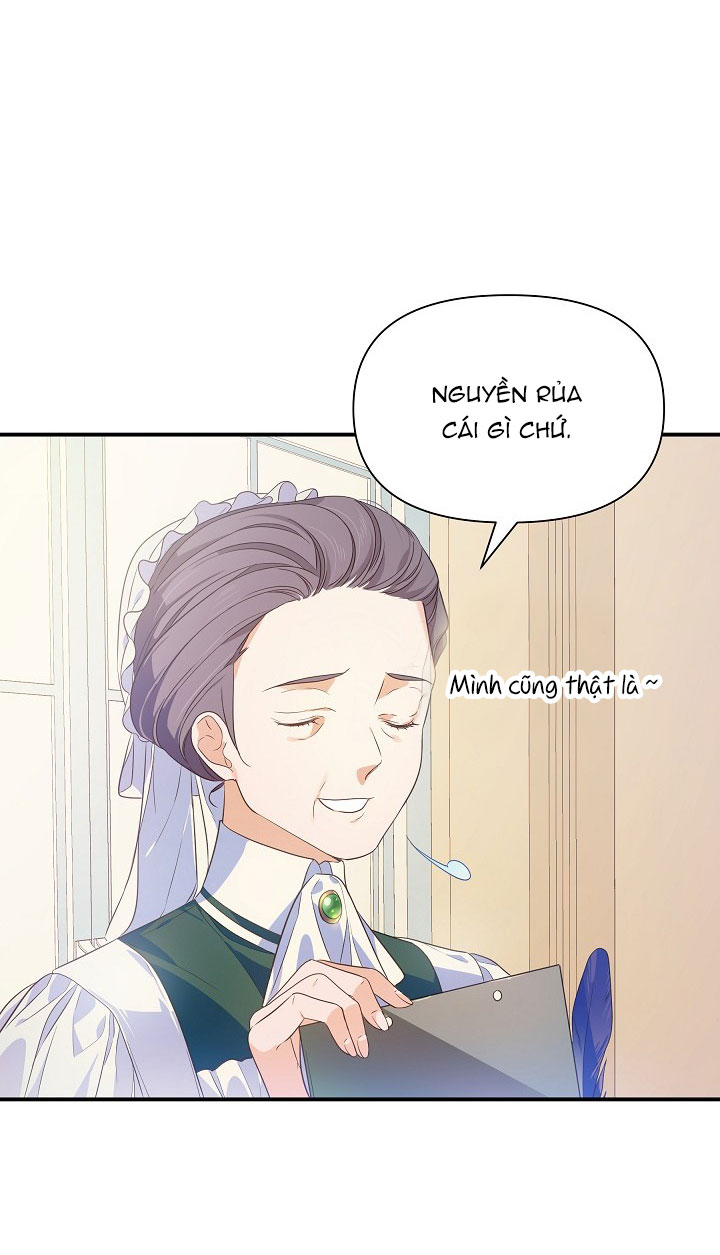 Tôi Đã Luôn Ở Đây Ngay Từ Đầu Chapter 1.5 - Next Chapter 2