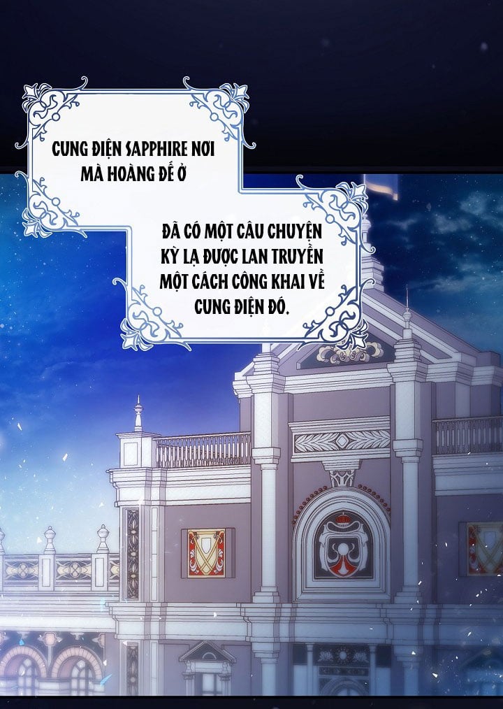 Tôi Đã Luôn Ở Đây Ngay Từ Đầu Chapter 1 - Next Chapter 1.5