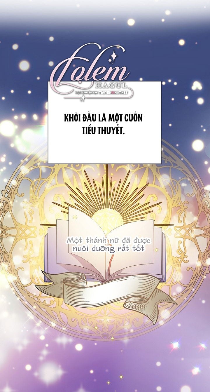 Tôi Đã Luôn Ở Đây Ngay Từ Đầu Chapter 1 - Next Chapter 1.5