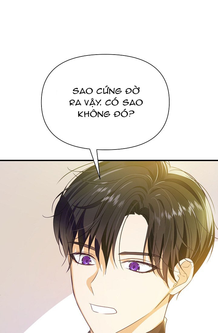 Tôi Đã Luôn Ở Đây Ngay Từ Đầu Chapter 10.5 - Next Chapter 11