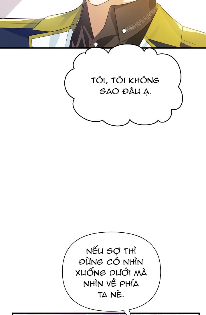 Tôi Đã Luôn Ở Đây Ngay Từ Đầu Chapter 10.5 - Next Chapter 11