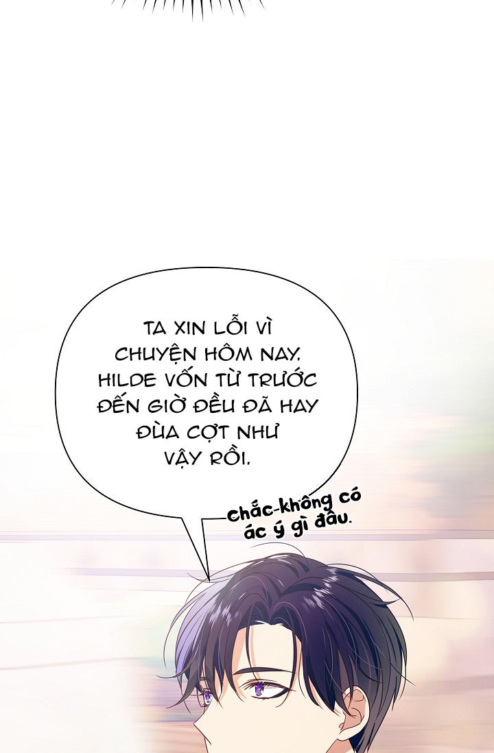 Tôi Đã Luôn Ở Đây Ngay Từ Đầu Chapter 10.5 - Next Chapter 11