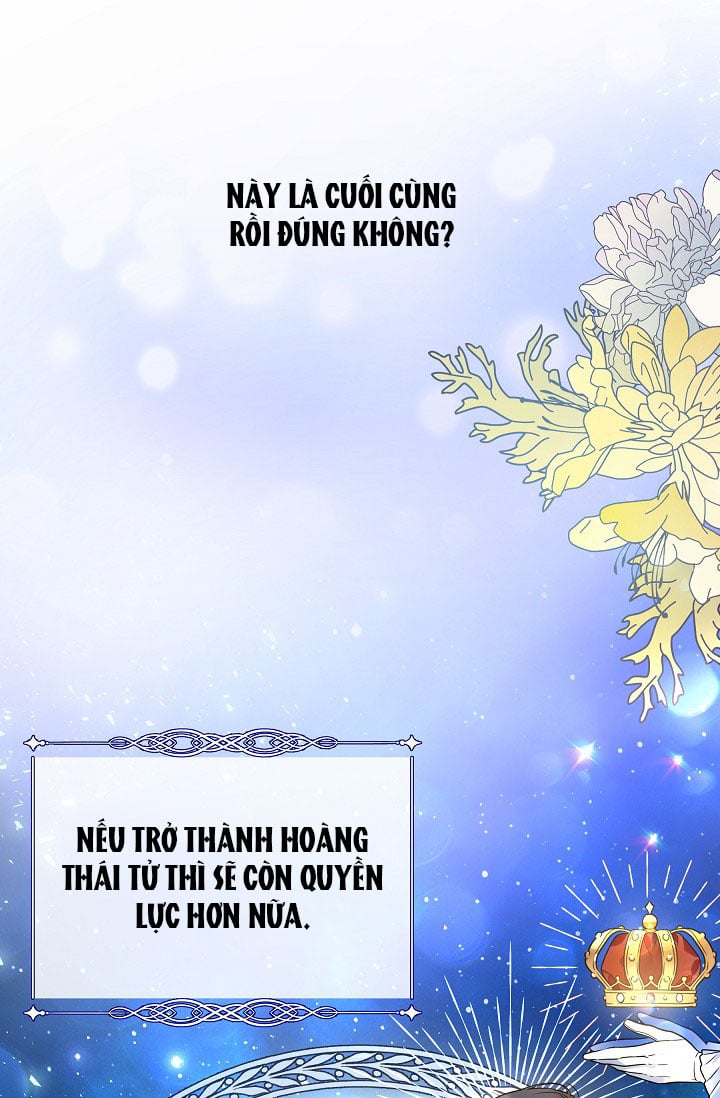 Tôi Đã Luôn Ở Đây Ngay Từ Đầu Chapter 10.5 - Next Chapter 11